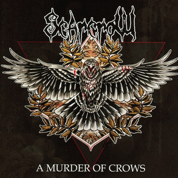 Scarcrow (GER) : A Murder of Crows